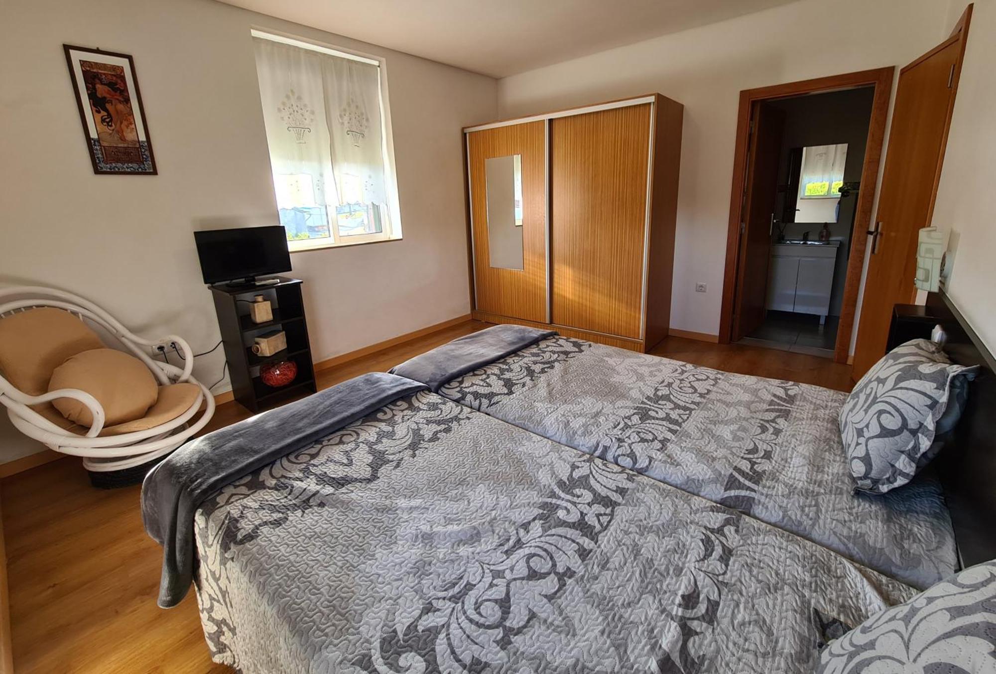 Centenaria Oiã Room photo
